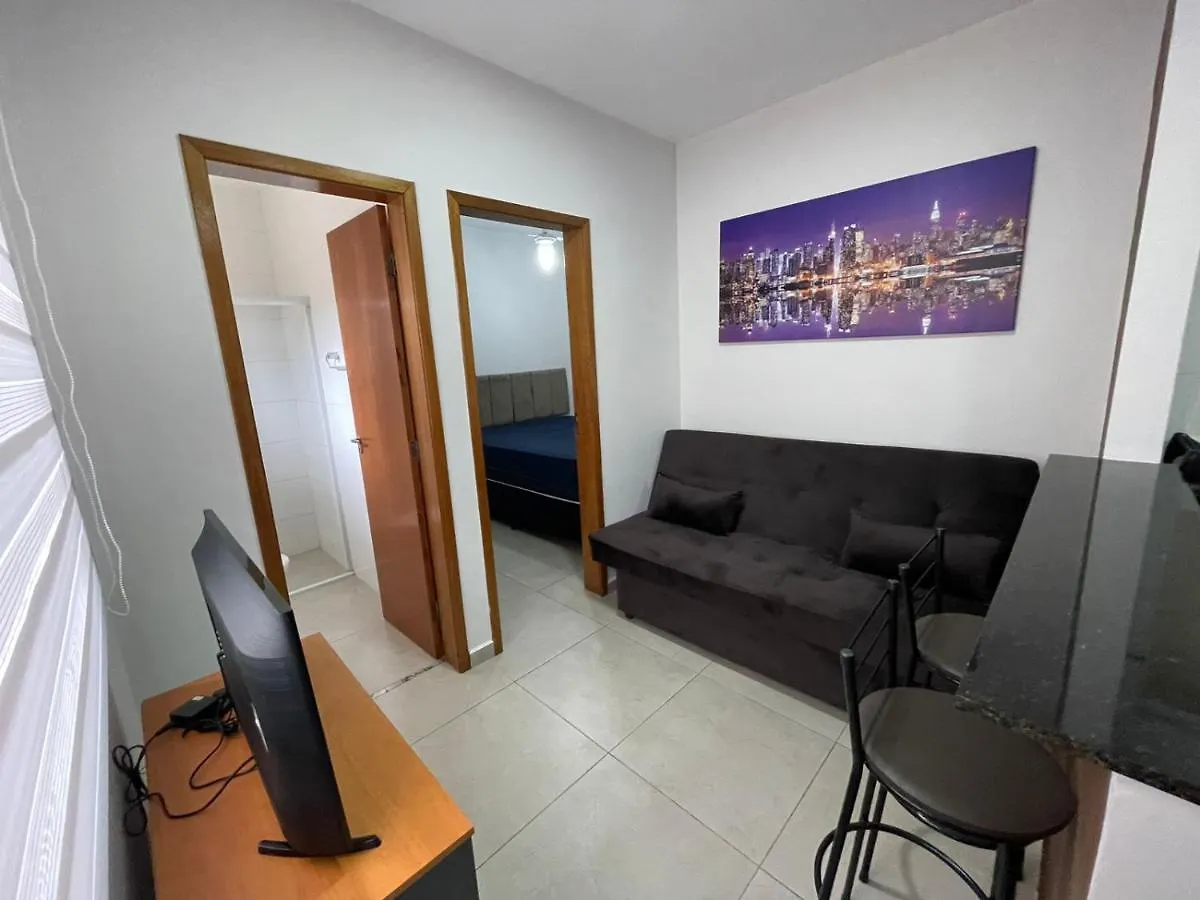 Expo Center 2 Vila Maria Сан-Пауло Бразилия